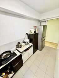 Blk 591A Cheng San Court (Ang Mo Kio), HDB 3 Rooms #569201091